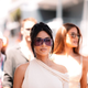 Kim Kardashian sredi incidenta v Monaku