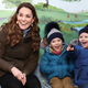 Kate Middleton odkrito o materinstvu: Dvomljenje v svoje lastne odločitve in svojo lastno presojo, se “začne tisti trenutek ko dobiš otroka”