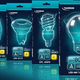 Znate izbrati LED-sijalko? Te tri številke morate poznati