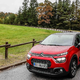 Posodobljeni citroën C3 stavi na barvitost
