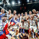 Slovenija že na Eurobasketu!