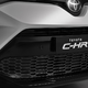 Toyota z GR Sport CH-R potrjuje svojo preobrazbo