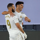 Real Madrid samo še streljaj do naslova prvaka