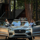 F-pace s sistemom za odpravljanje cestnega hrupa