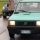 Zvezdnik na trening z avtom vrednim 2.000 evrov, soigralci niso mogli verjeti
