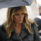 Melania Trump: Zato je želela afriškim otrokom poslati ogledala