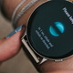 Tara Zupančič prisega na pametno uro Huawei Watch GT 3
