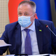 Menijo, da se jim godi krivica, a vlada ne popušča