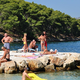 Glavna hrvaška infektologinja: "Delta nam lahko prekine turistično sezono prej kot lani"