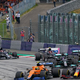 Zvezdnik Formule 1 po finalu Eura žrtev nasilnega ropa
