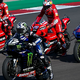 Lastna ekipa suspendirala Moto GP zvezdnika, ali to pomeni konec?