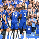United, Liverpool in Chelsea odpihnili svoje nasprotnike