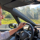 Šef VW na poti z električnim vozilom namenil kritiko