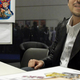 Tragično: To je resnica o smrti znanega manga ilustratorja