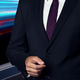 Na TV zaslone se je po treh letih vrnil naš znani voditelj