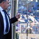 Fiorentina zahteva sankcije: "Sramotna epizoda!"