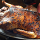 Recept za slastno raco iz le treh sestavin