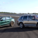 Porsche Cayenne je avtomobil, o katerem je sanjal že Ferry Porsche