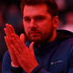 Dončić razkril novega hišnega ljubljenca ter šokiral svet