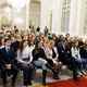 Borut Pahor podelil priznanja za otroke faca leta 2022
