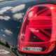 Vozil sem mini cestno raketo