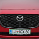 Mazda z novim SUV modelom zapeljala na igrišče za velike fante