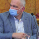 Alojz Ihan: Status prebolevnika nima več veliko smisla