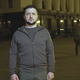 Mesec dni od začetka vojne, Zelenski poziva k protestom