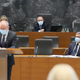 Poslanec bo namesto v Izoli kandidiral v Kočevju