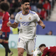 Madrid na pragu naslova, zdrs Atlética