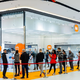 Trgovina Xiaomi Store na stežaj odprla svoja vrata v Supernovi na Rudniku