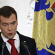 Rusi: "Hrano bomo prodajali le prijateljem. Teh v Evropi ni."