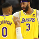 Lakersov ne reši niti teorija, rdeča luč za Dragića