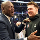 Nor podvig Dončića, tudi Jordan mu gleda v hrbet