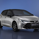 Corolla z več sunka in daljšo življenjsko dobo