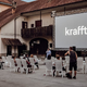 Prihodnje dni bodo Kranj zavzeli filmi in filmski igralci