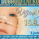 4. dobrodelni koncert Viljem Julijan za otroke z redkimi boleznimi