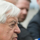 Kučan: "Obsojam vsako njegovo potezo v tej vojni"