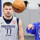 Konec naveze Luka Dončić - Igor Kokoškov