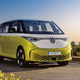 VW ID. BUZZ: Uradni začetek predprodaje pri Porsche Koper!