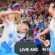 Slovenci v boj za drugo mesto skupine D