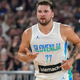 EuroBasket 2022: Slovenija ima resnega tekmeca za zlato, Dončić bo brez konkurence