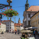 Zato so meščani in meščanke Ljubljane v veliki prednosti