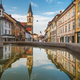 Kranj je postal še platinast!