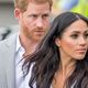 Voditelja zaradi napada na Harryja in Meghan doletela ta kazen