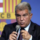 Med obtoženci tudi predsednik Barcelone