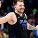Dončić je bil tako noro dober, da smo videli Jordanov skomig