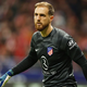 Oblak pred zgodovinsko tekmo Slovenije navdušil z obrambo leta