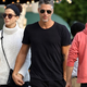 Nova fotografija: Tako se Sandra Bullock drži po smrti partnerja