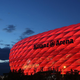 Stadioni, na katerih bo igrala Slovenija: Hitler, "vesoljska ladja" in stoletnik